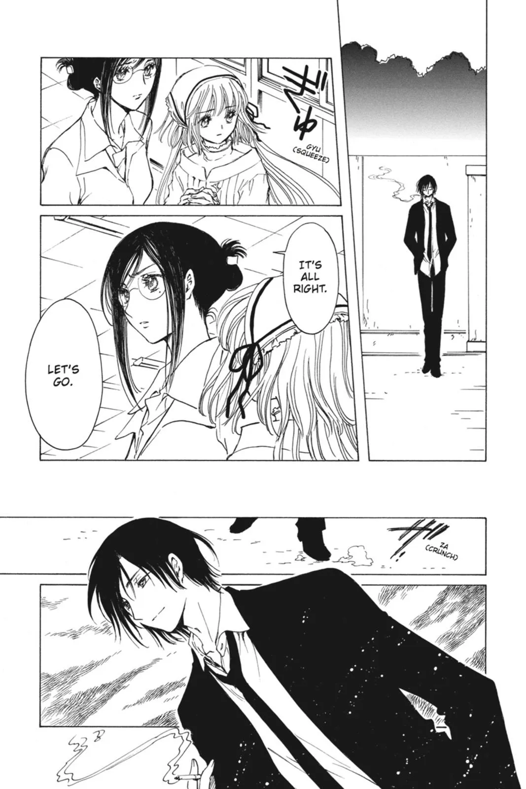 Read Kobato Manga Online