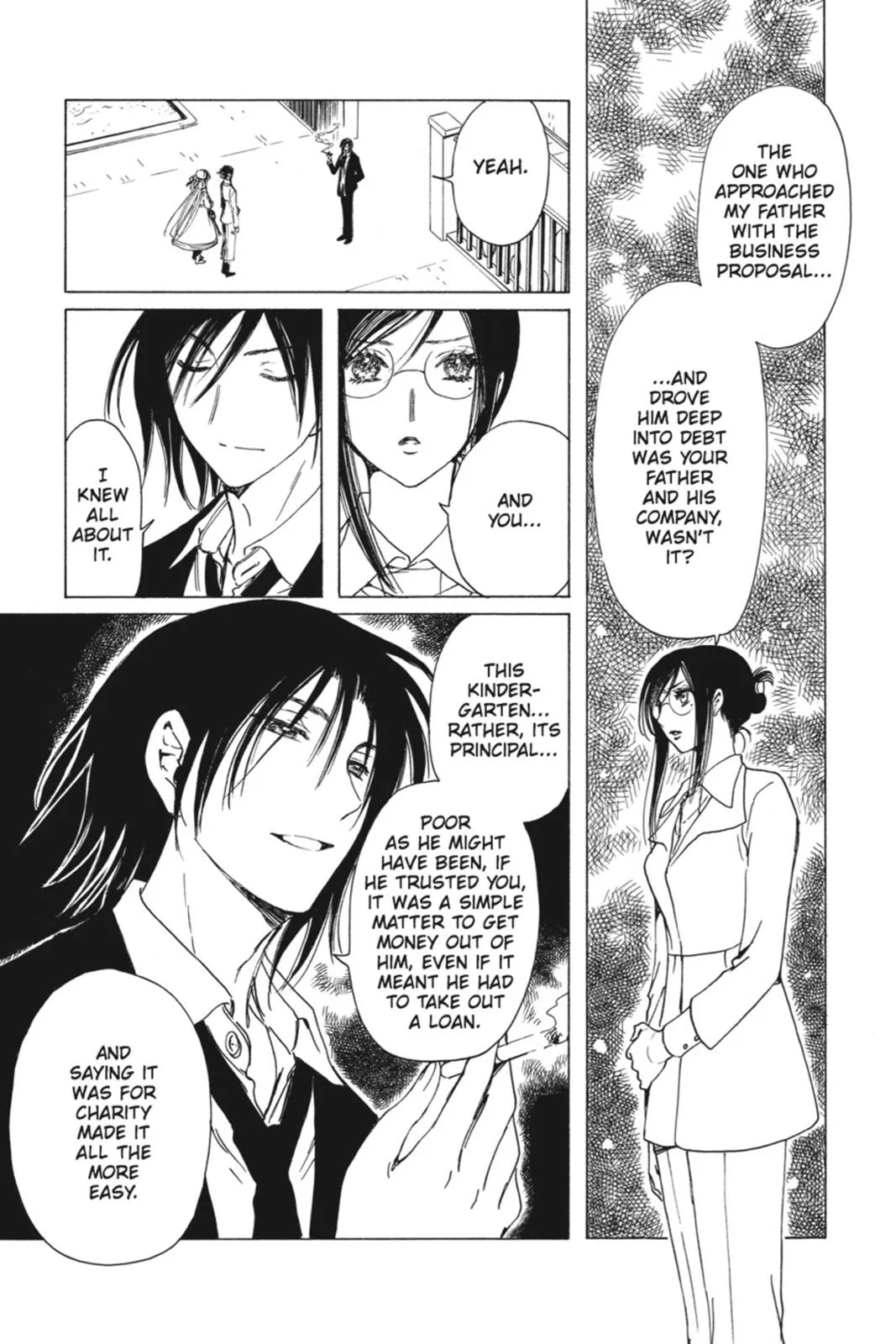 Read Kobato Manga Online