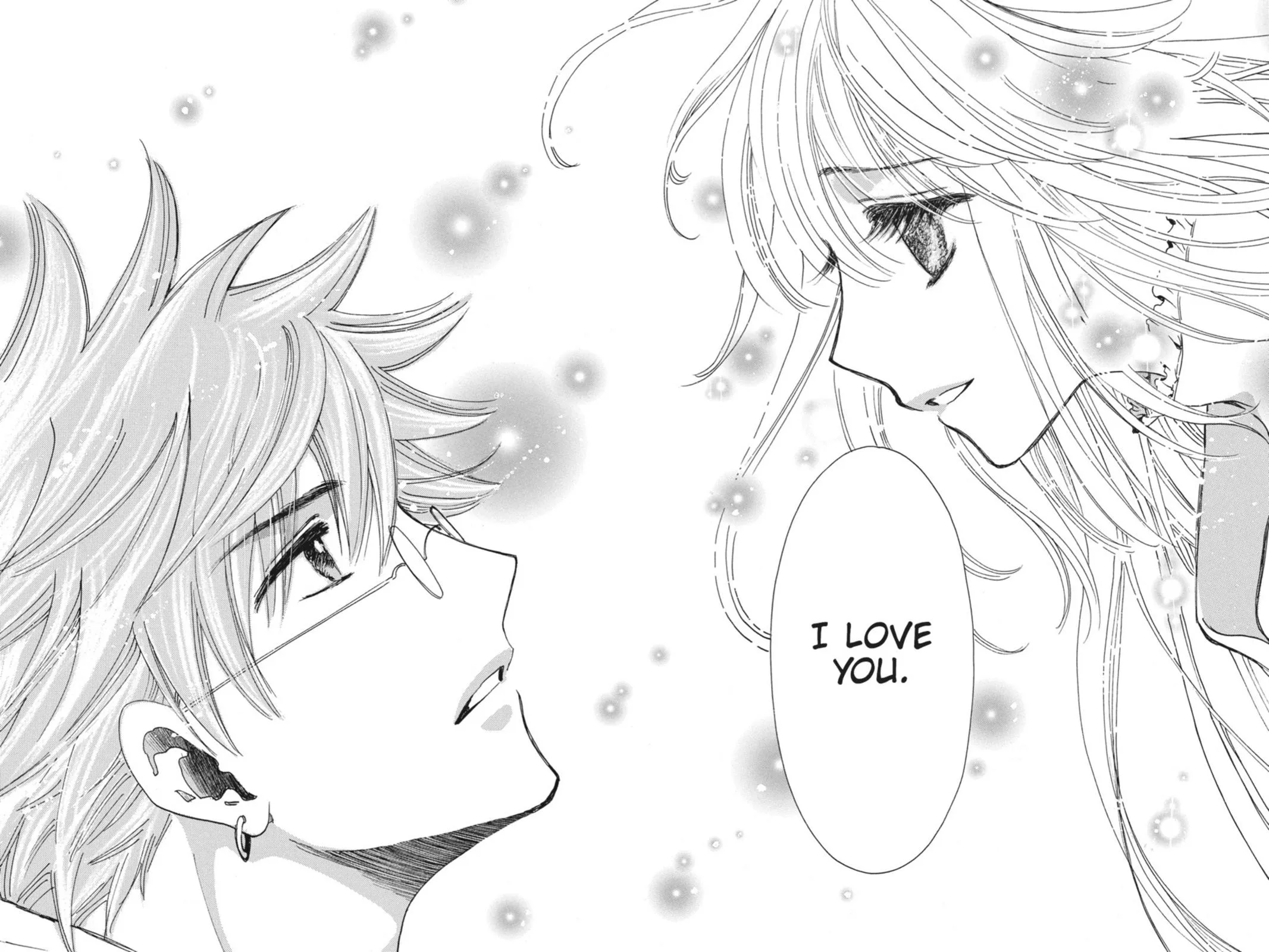 Read Kobato Manga Online