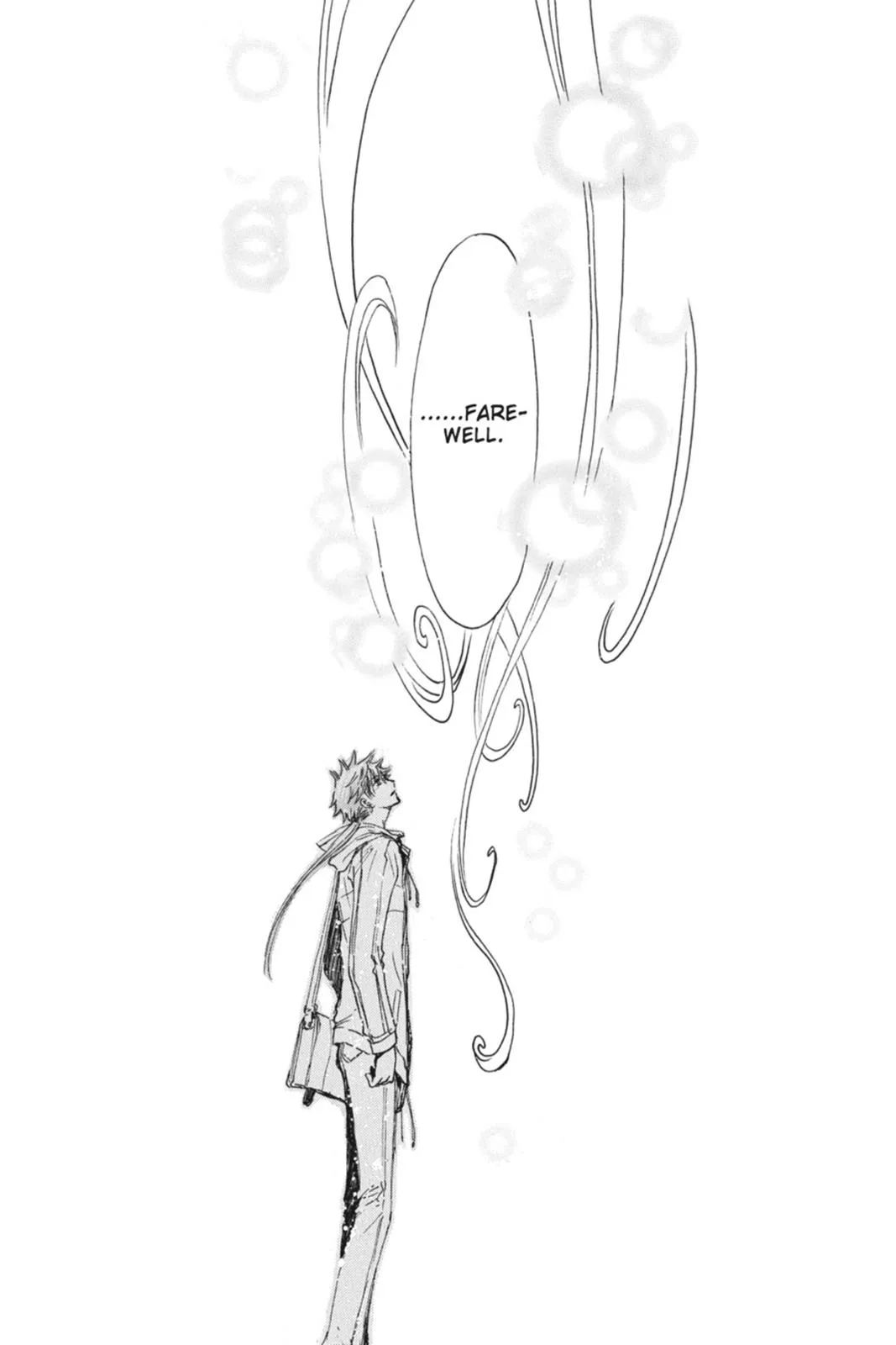 Read Kobato Manga Online