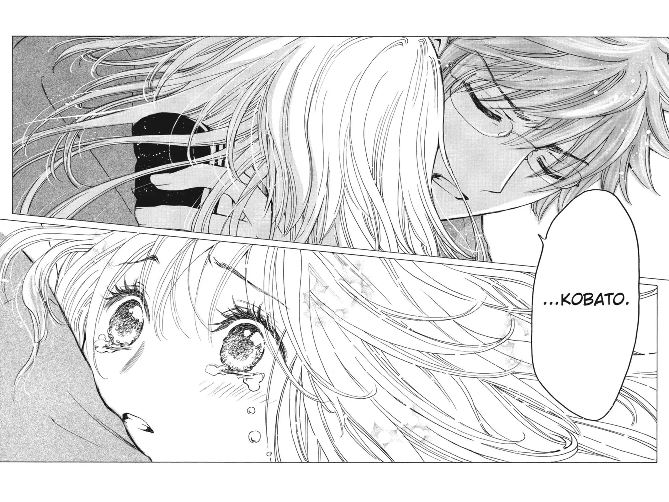 Read Kobato Manga Online
