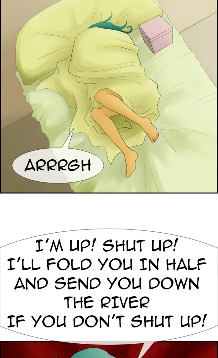 Read Kubera Manga Online