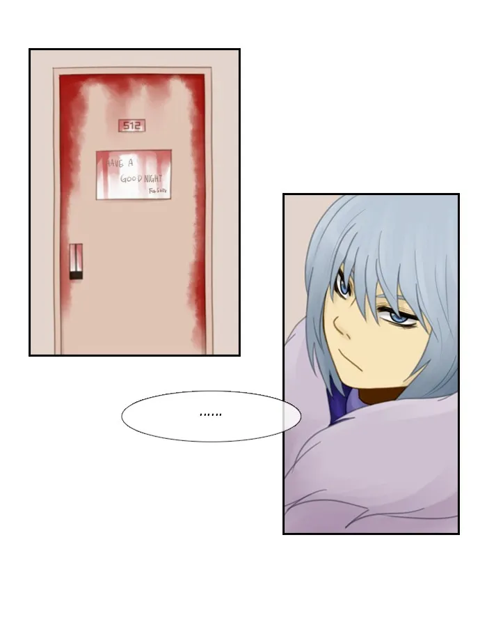 Read Kubera Manga Online