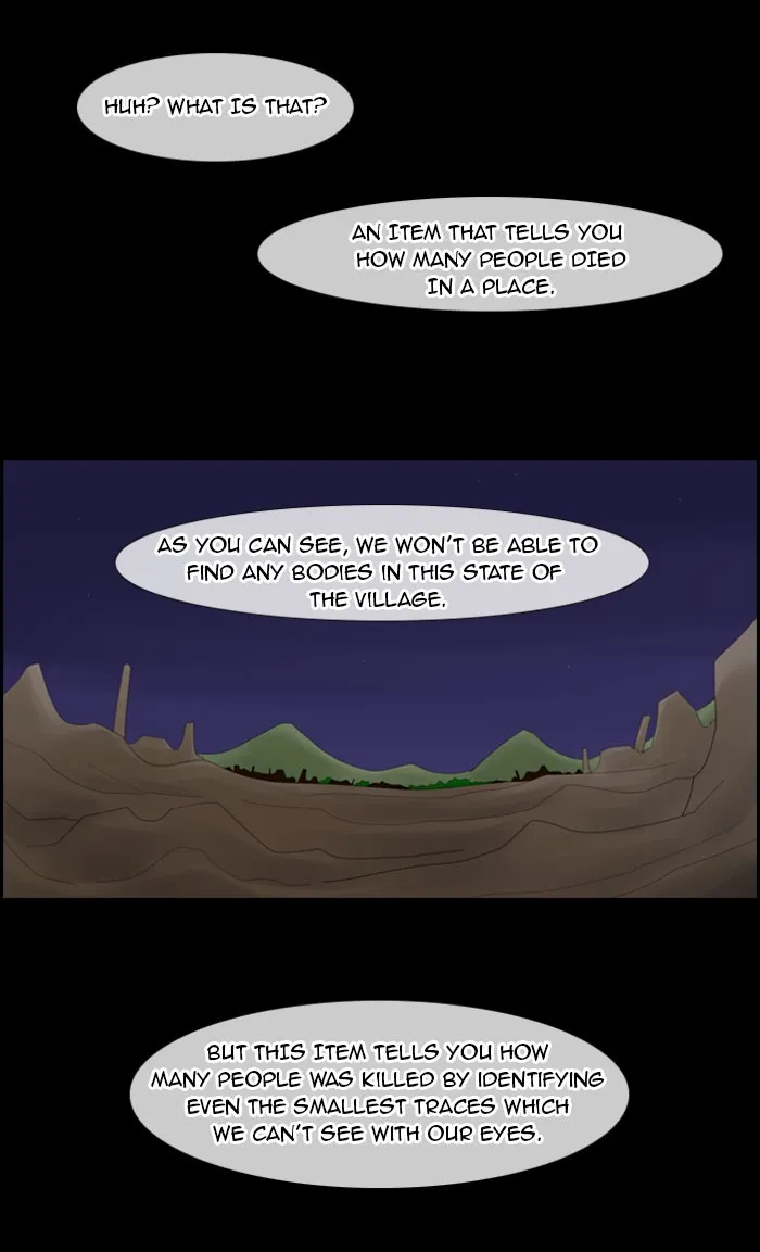 Read Kubera Manga Online