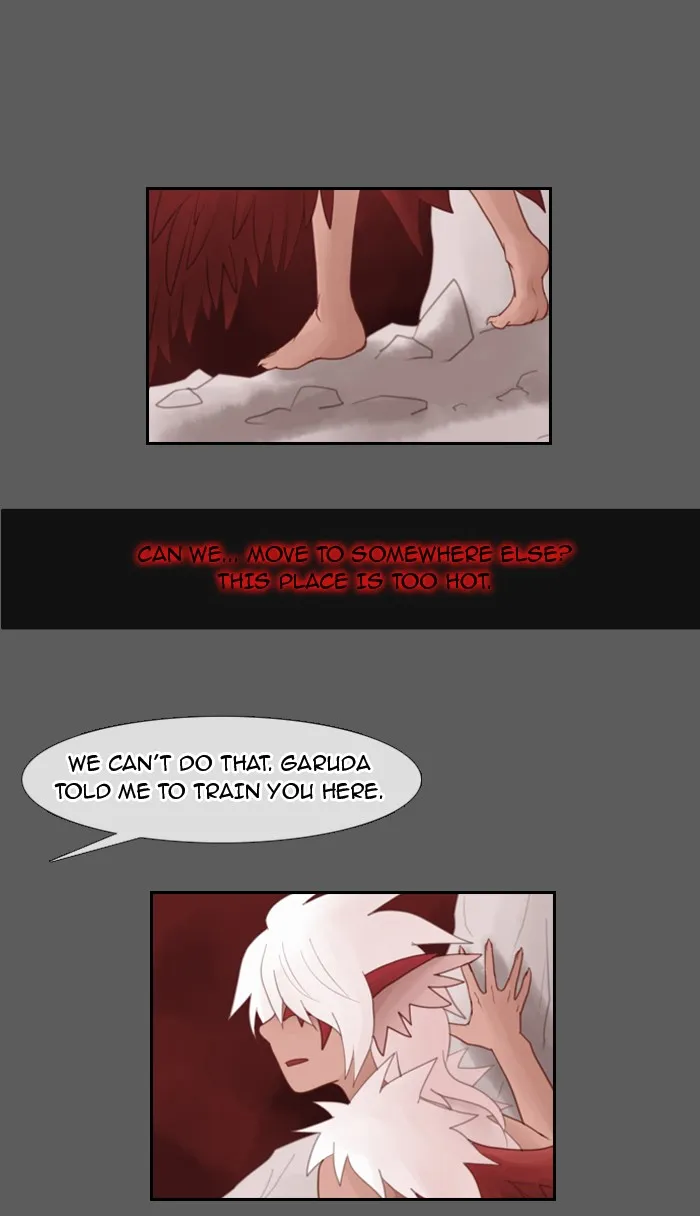 Read Kubera Manga Online