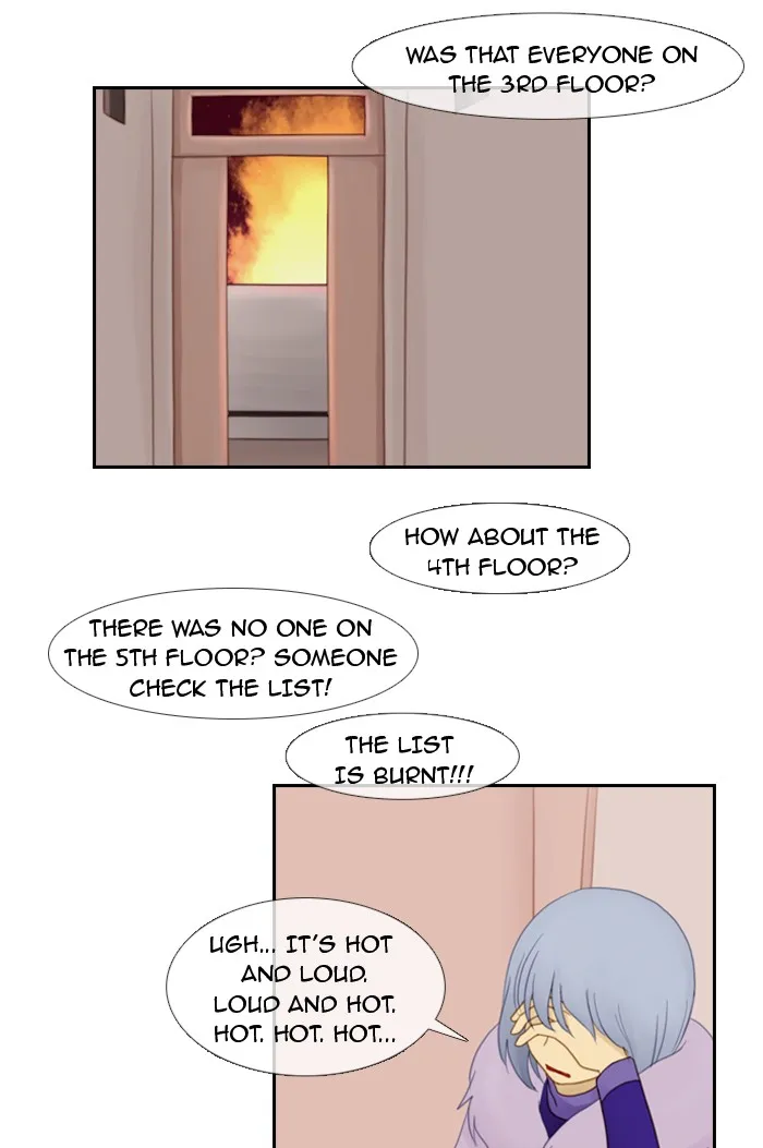 Read Kubera Manga Online