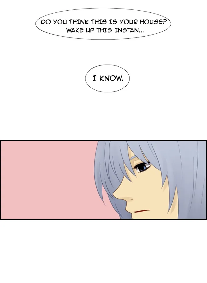 Read Kubera Manga Online