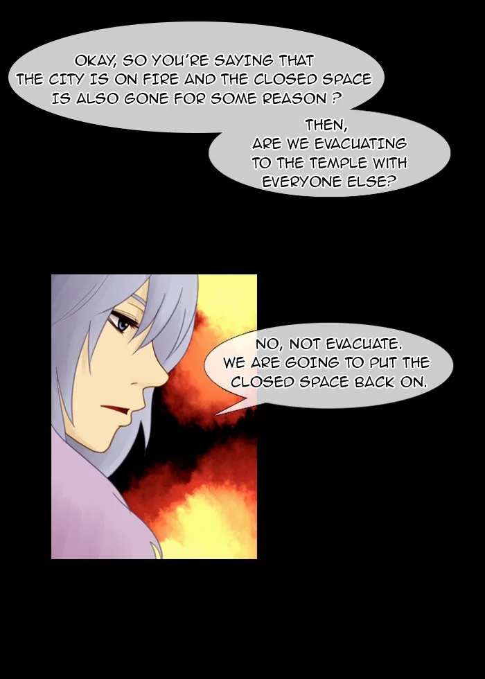 Read Kubera Manga Online