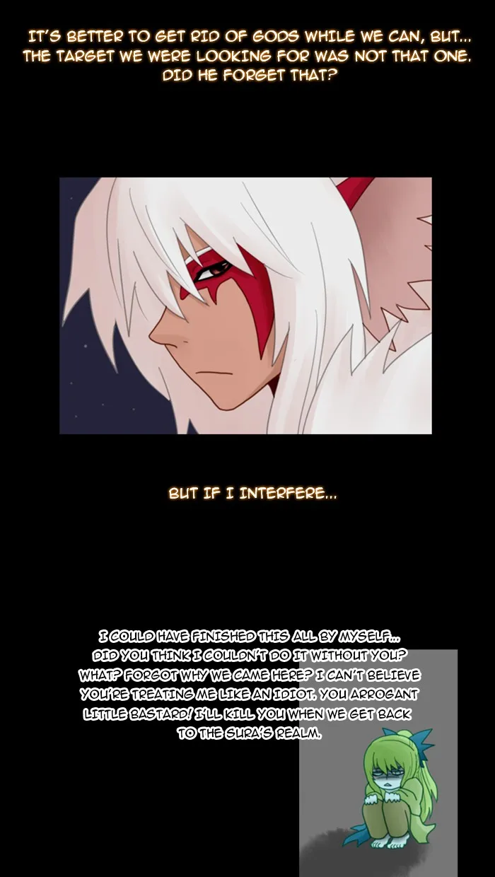 Read Kubera Manga Online