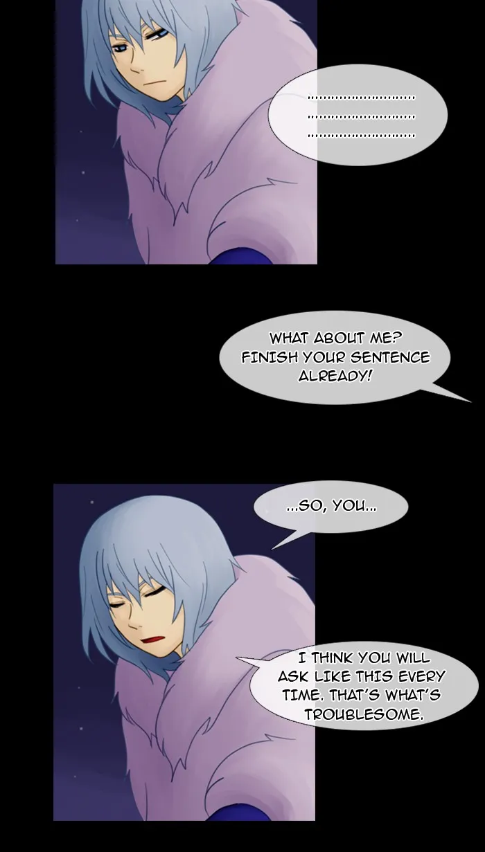 Read Kubera Manga Online