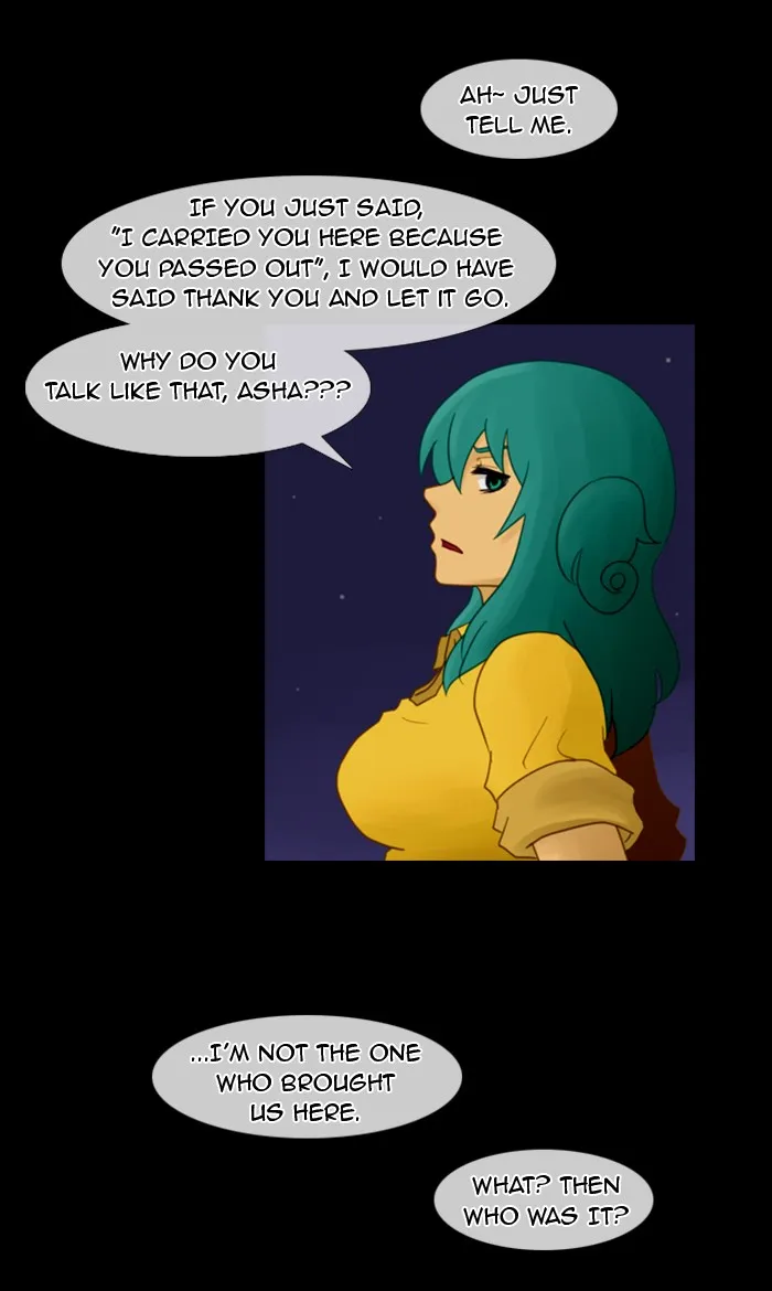 Read Kubera Manga Online