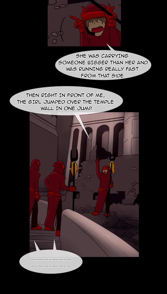 Read Kubera Manga Online