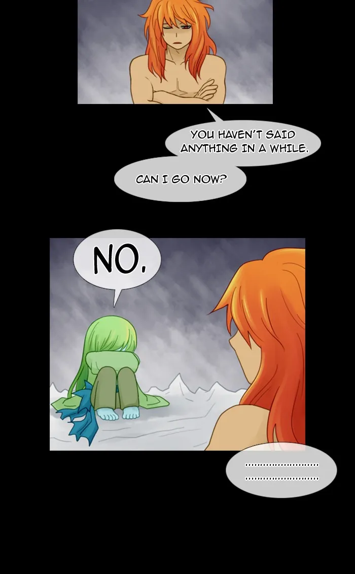 Read Kubera Manga Online