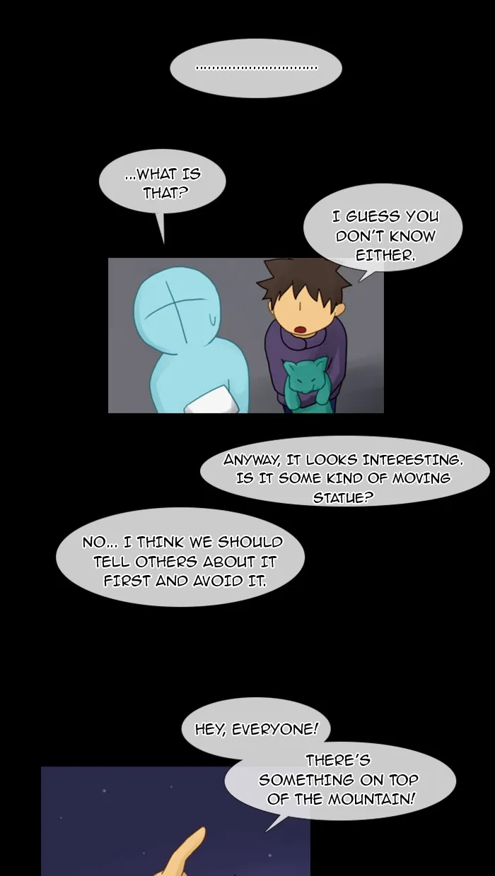 Read Kubera Manga Online