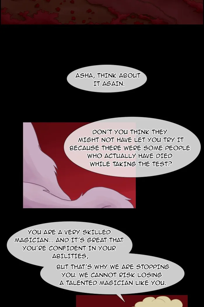 Read Kubera Manga Online