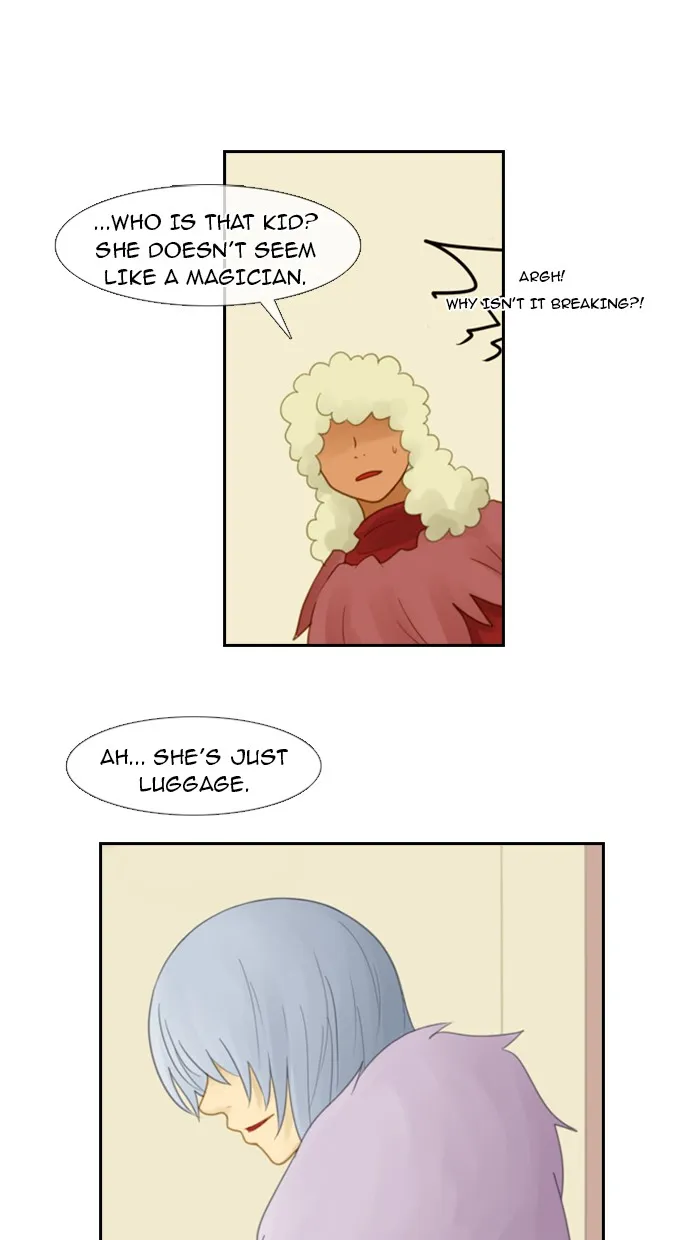 Read Kubera Manga Online