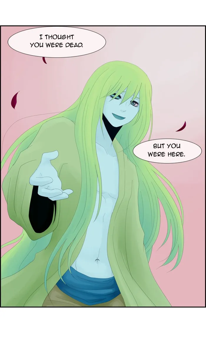 Read Kubera Manga Online