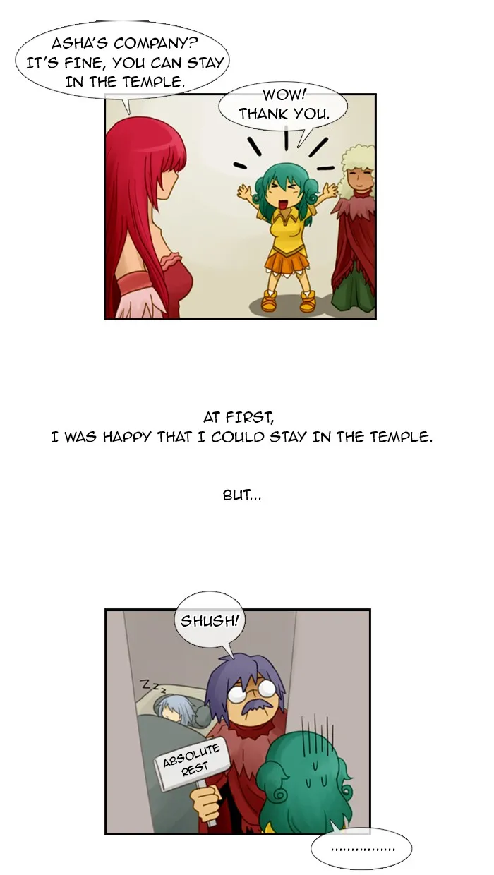 Read Kubera Manga Online