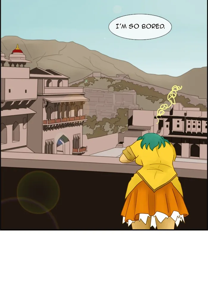 Read Kubera Manga Online