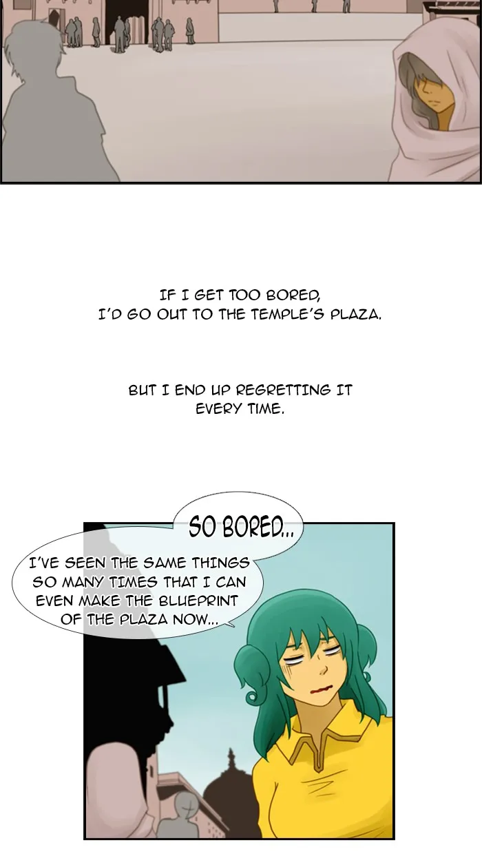 Read Kubera Manga Online