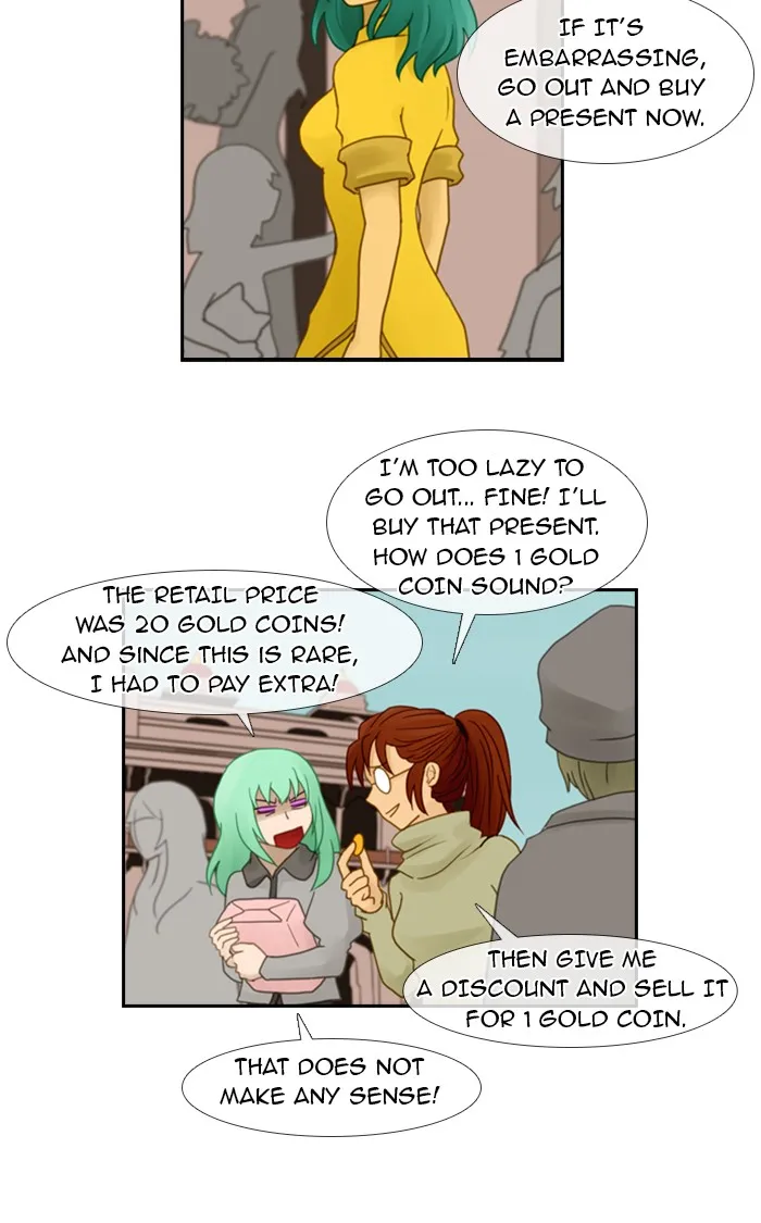 Read Kubera Manga Online