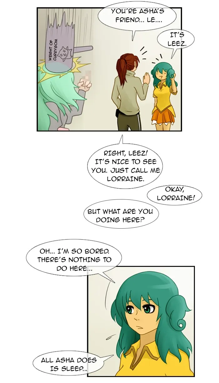 Read Kubera Manga Online