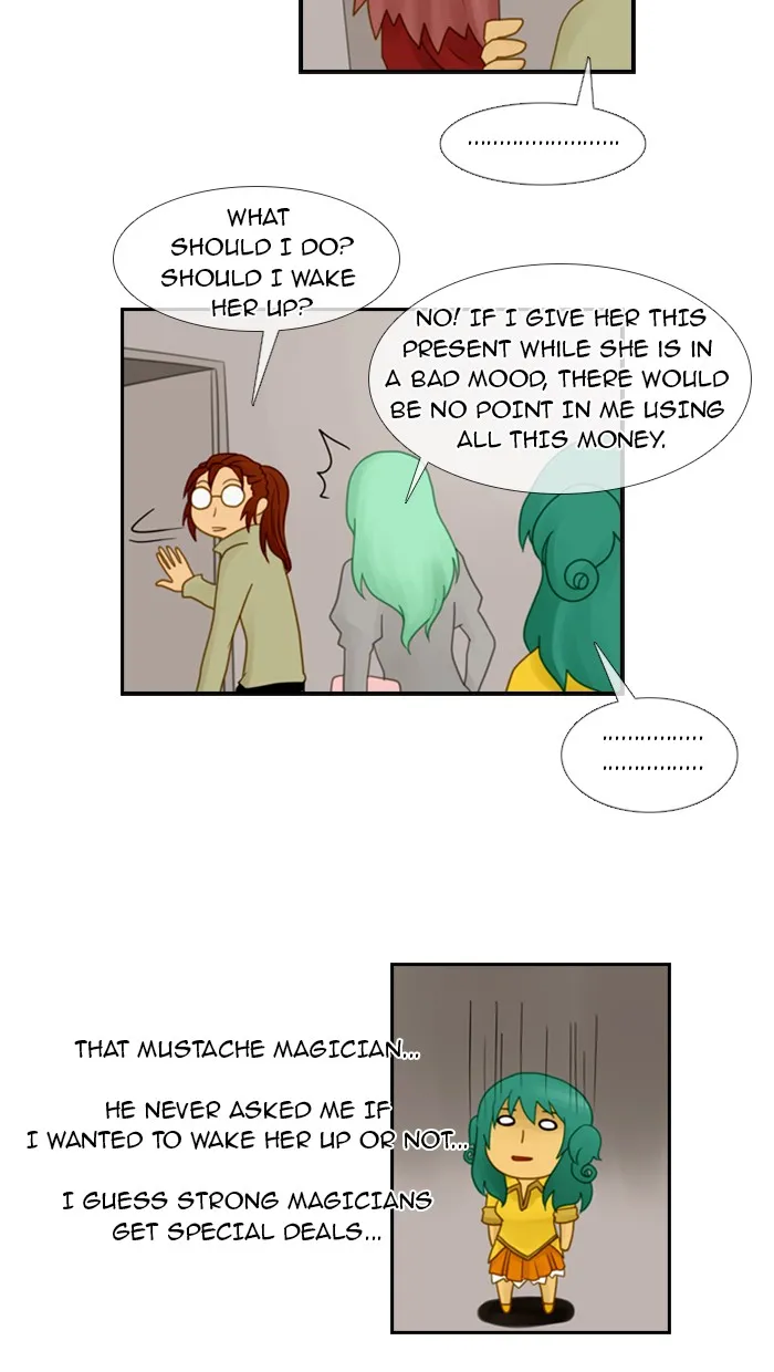 Read Kubera Manga Online