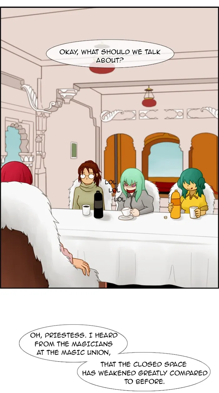 Read Kubera Manga Online