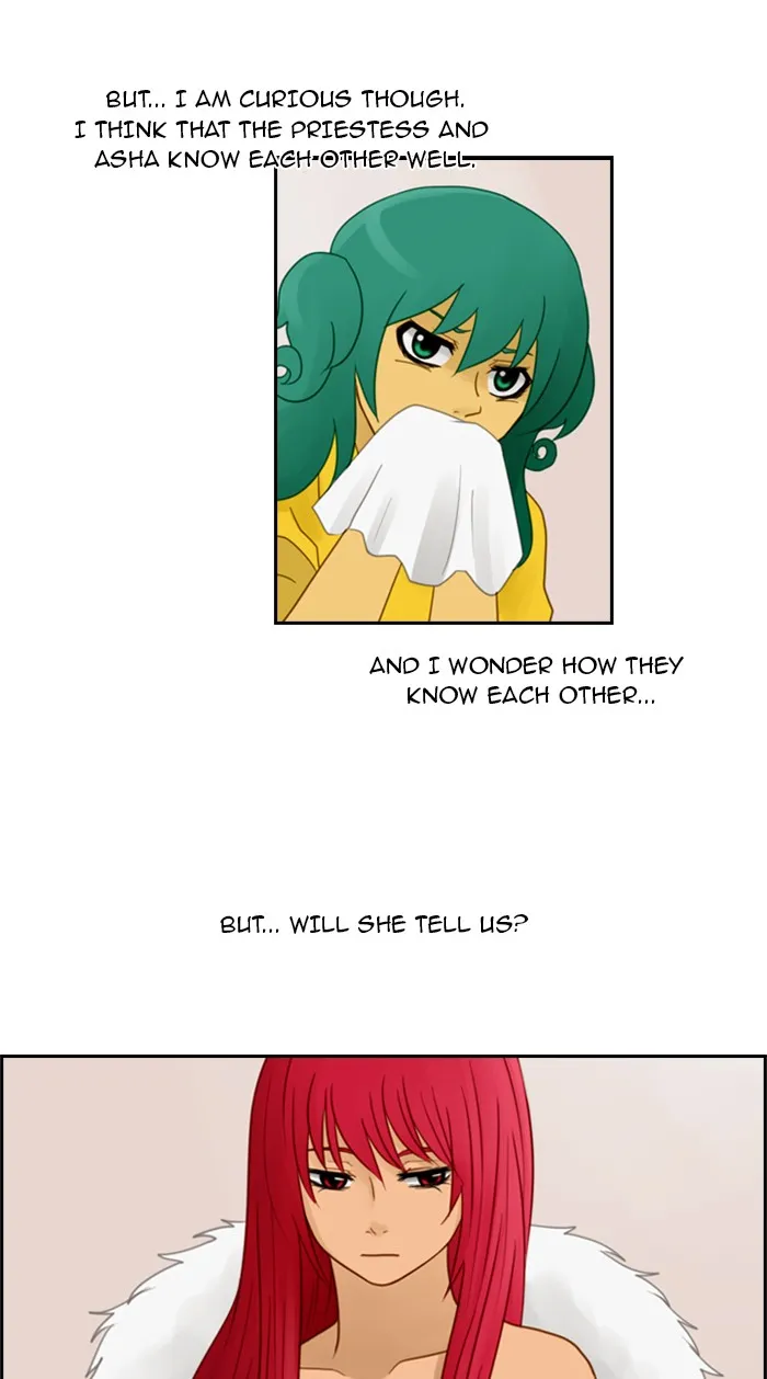 Read Kubera Manga Online
