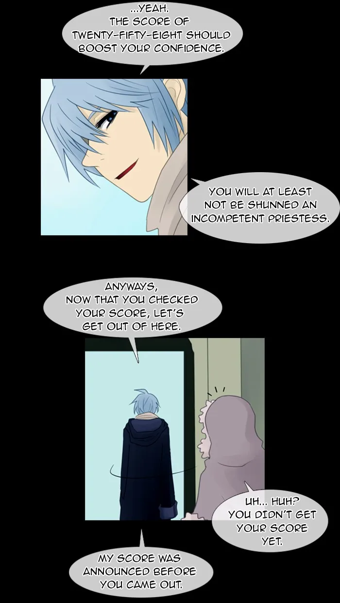 Read Kubera Manga Online