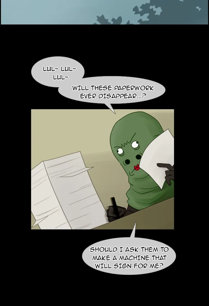 Read Kubera Manga Online