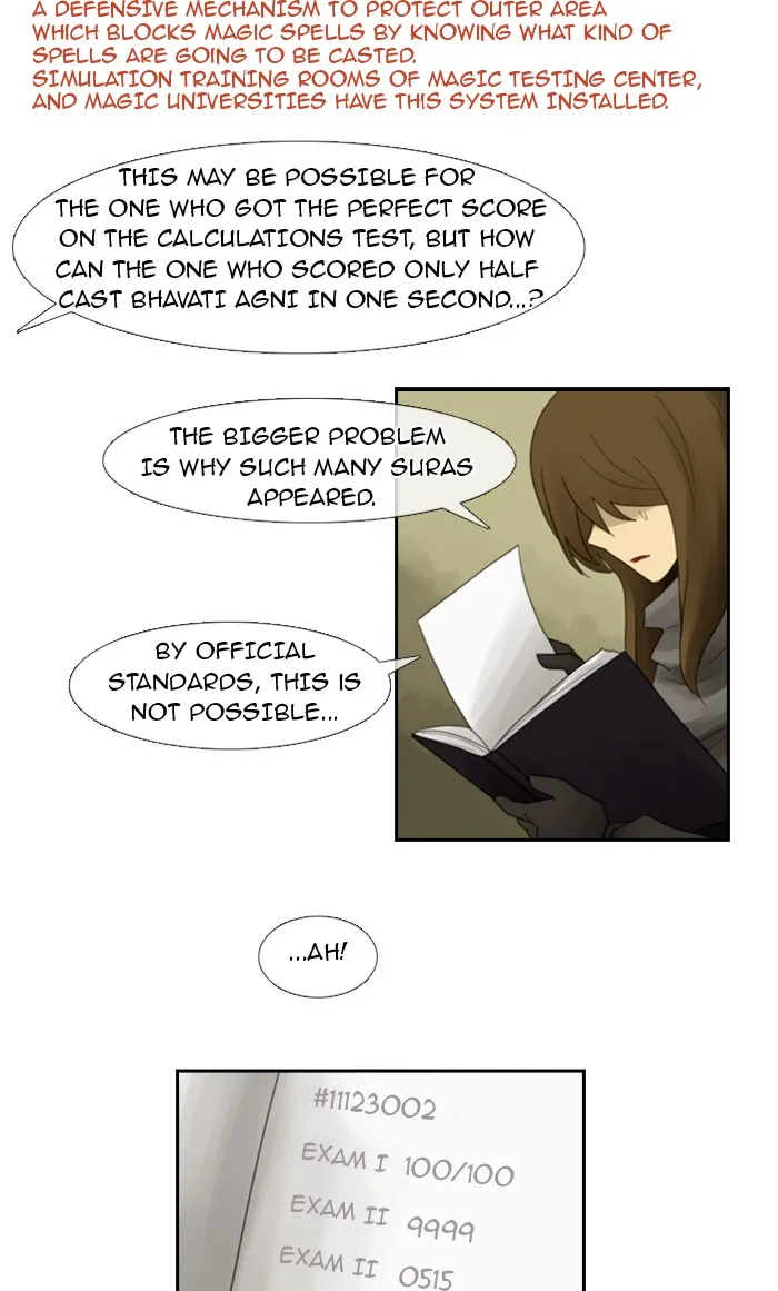 Read Kubera Manga Online