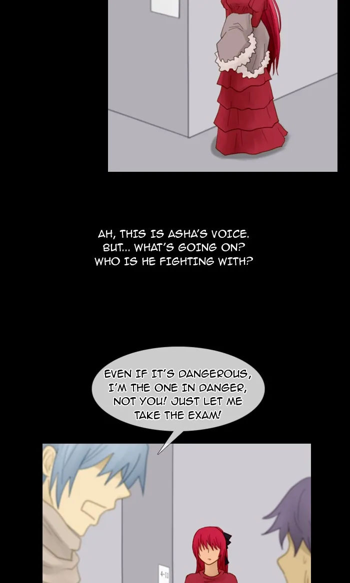 Read Kubera Manga Online