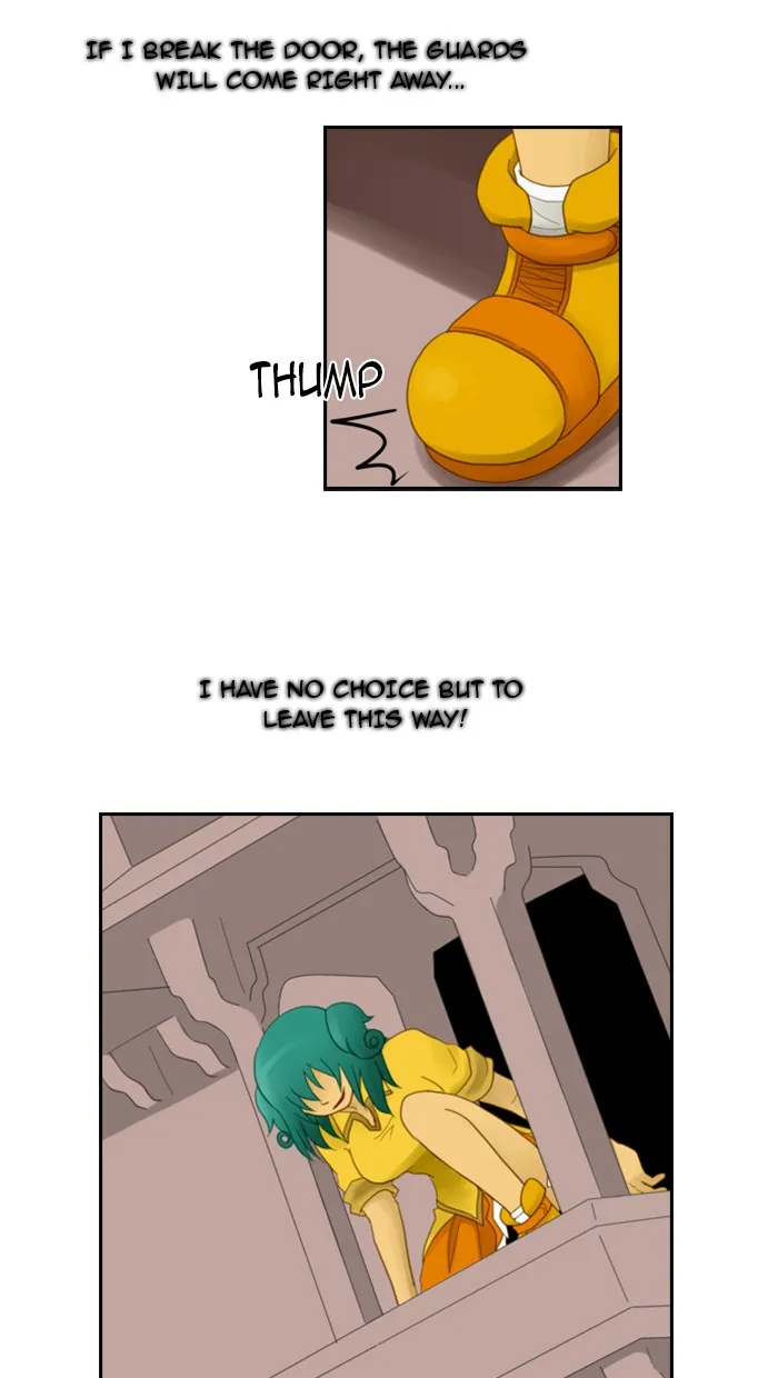 Read Kubera Manga Online