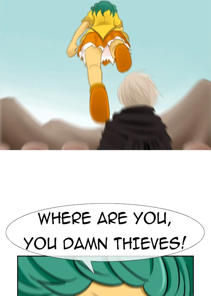 Read Kubera Manga Online