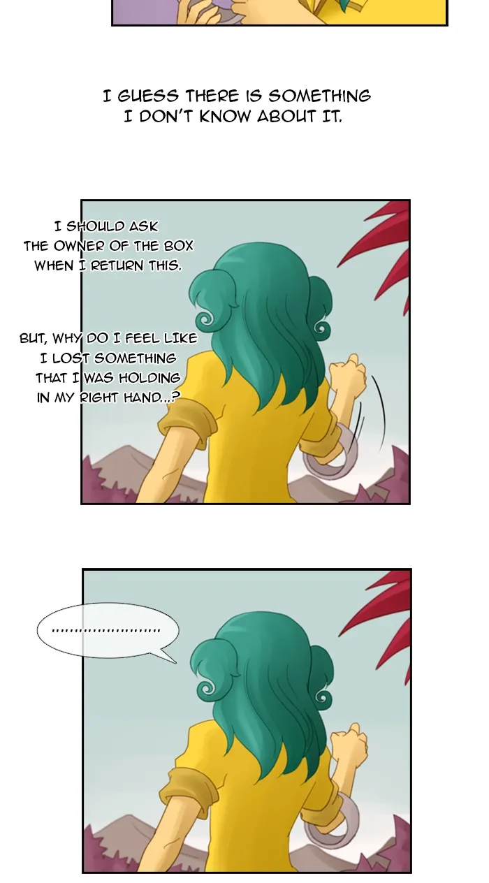 Read Kubera Manga Online