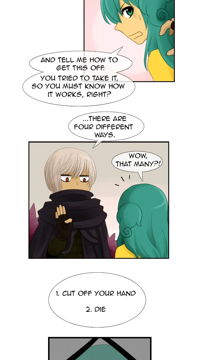 Read Kubera Manga Online