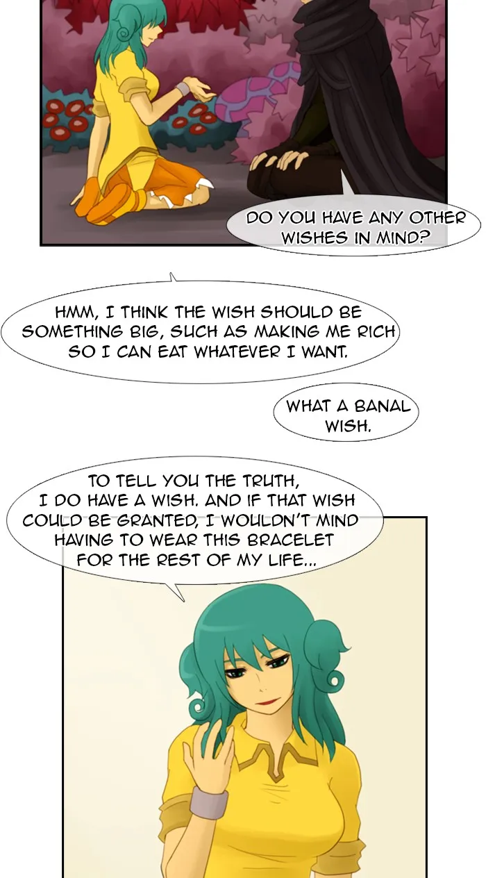 Read Kubera Manga Online