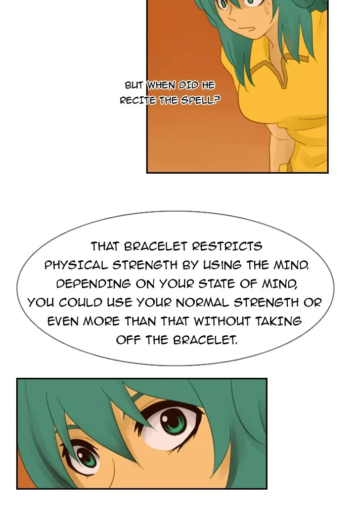 Read Kubera Manga Online