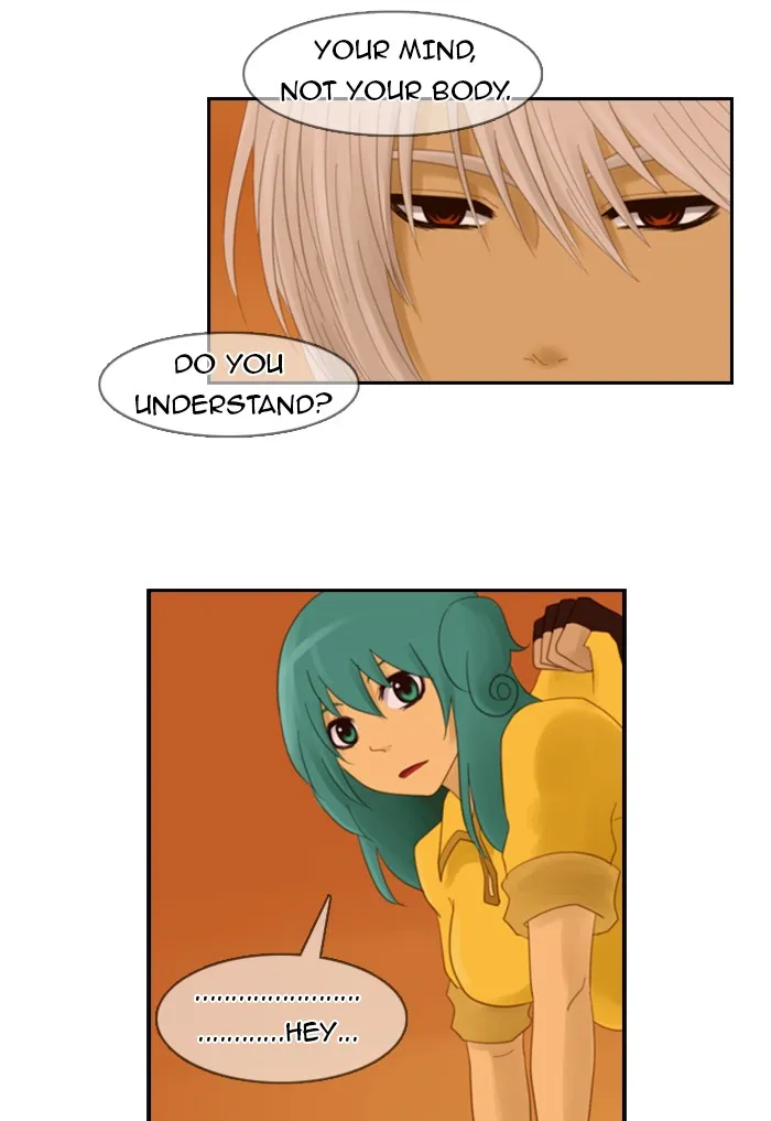 Read Kubera Manga Online