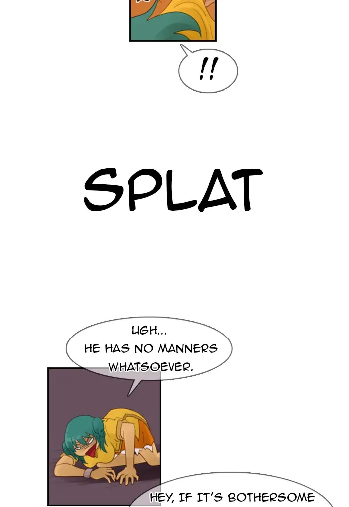 Read Kubera Manga Online