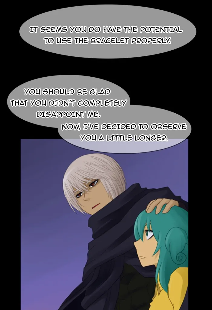 Read Kubera Manga Online