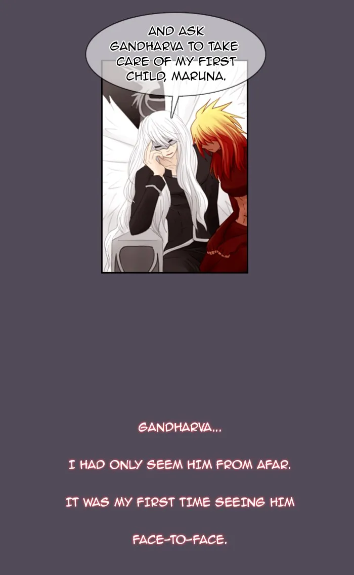 Read Kubera Manga Online
