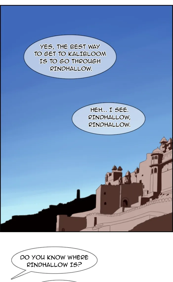 Read Kubera Manga Online