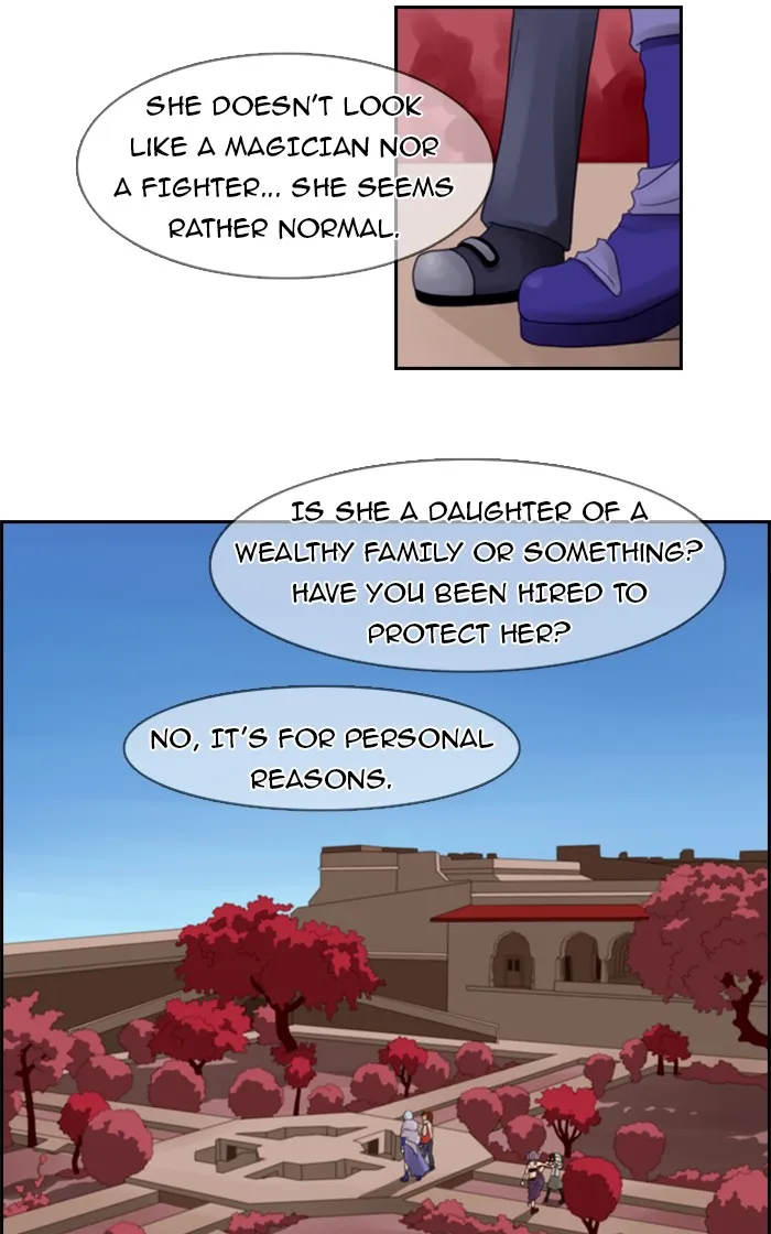 Read Kubera Manga Online
