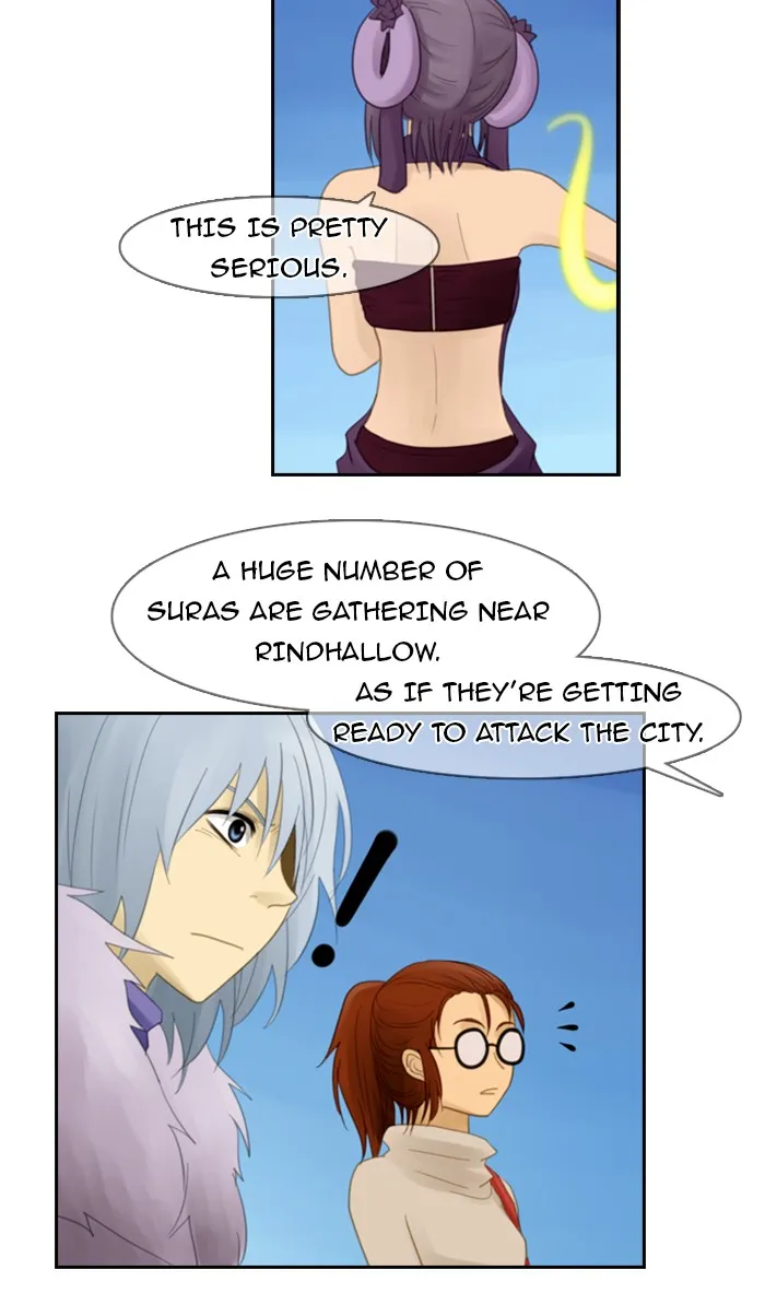 Read Kubera Manga Online