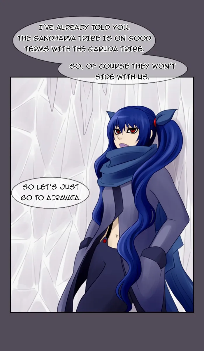 Read Kubera Manga Online