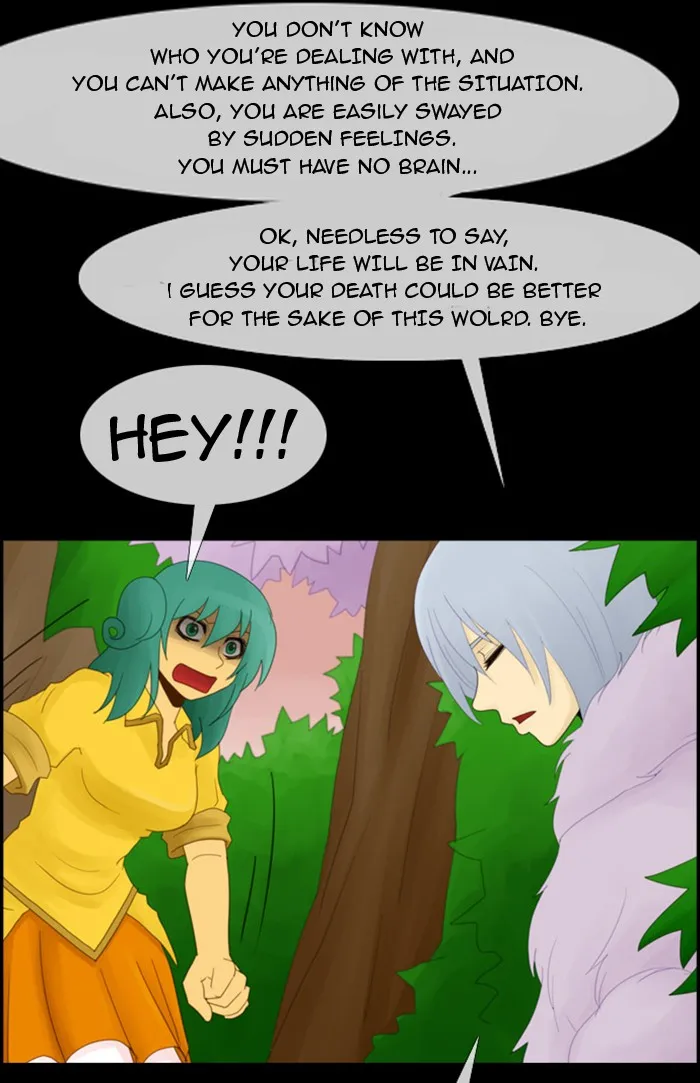 Read Kubera Manga Online