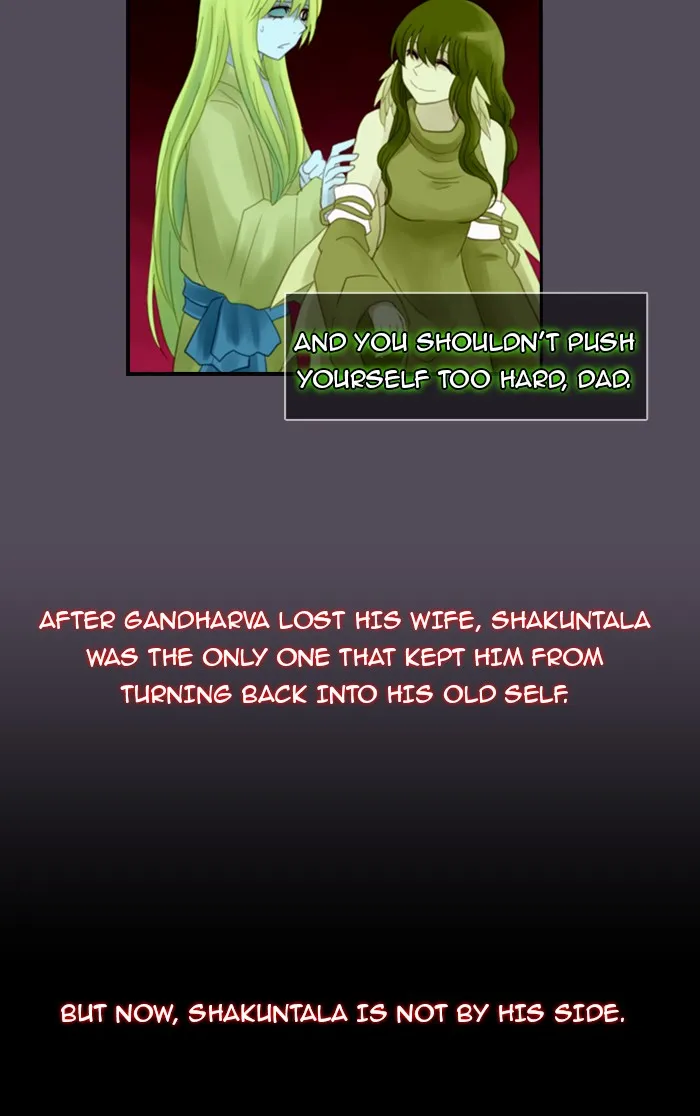 Read Kubera Manga Online