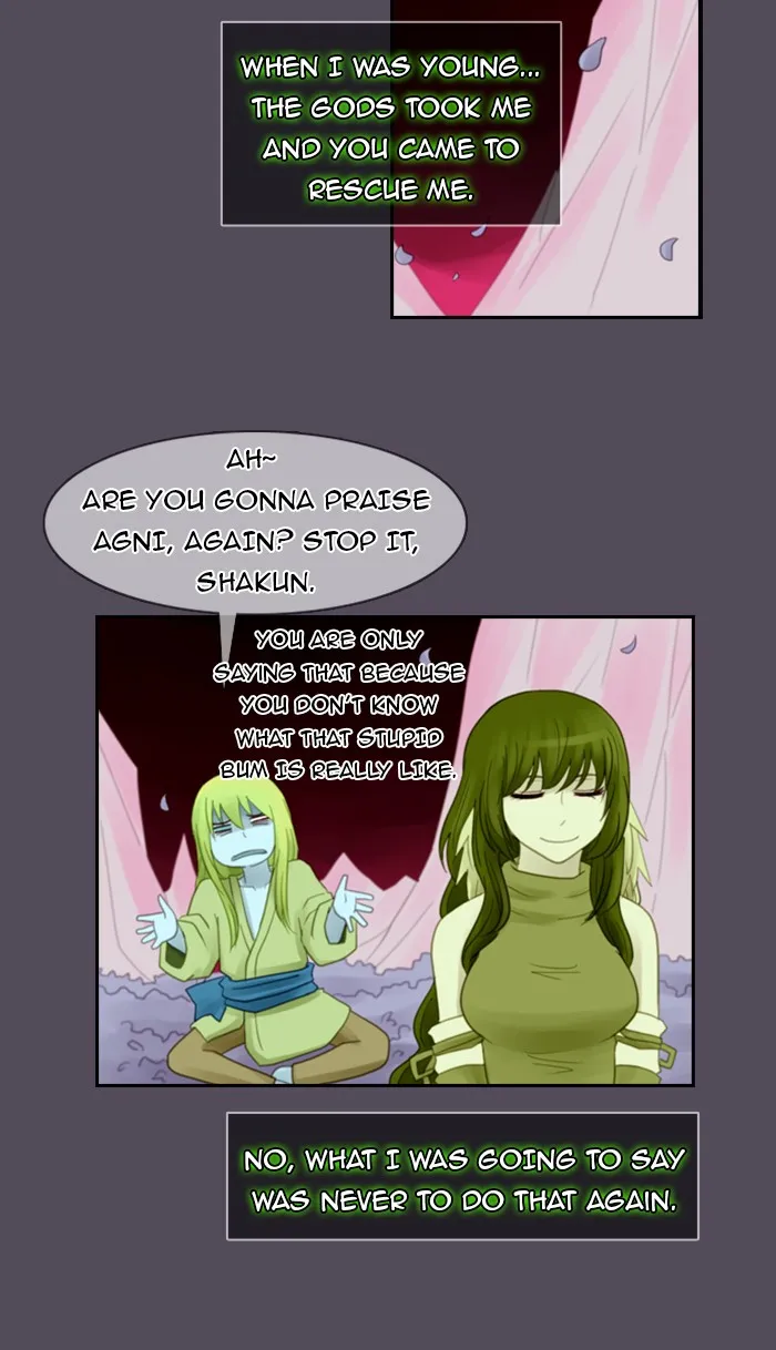 Read Kubera Manga Online